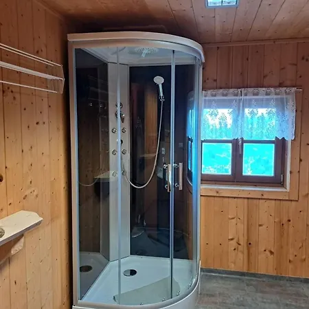 Hébergement de vacances Grasreithuette *