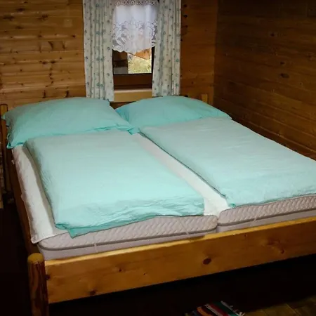 Grasreithuette Grossarl