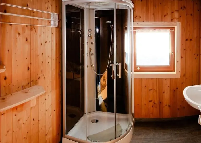 Prázdninový dům Grasreithuette *